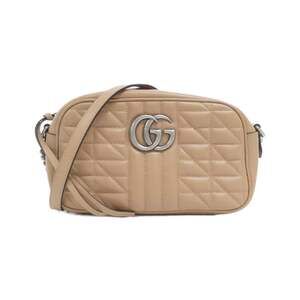 Gucci GG Marmont 447632 UM8BN Shoulder Bag